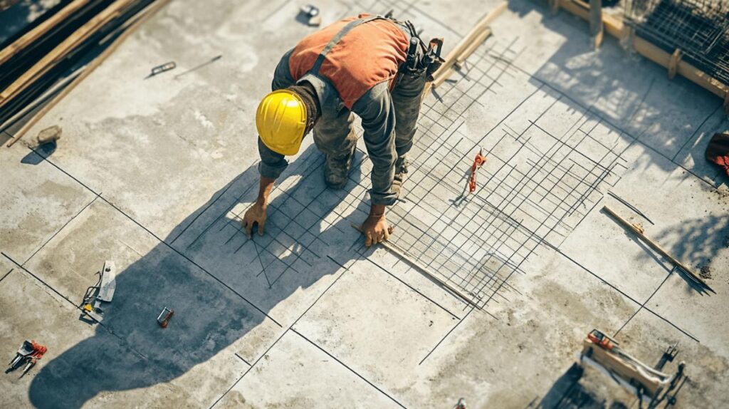 Plots de terrasse : comment calculer precisement la quantite au m2 necessaire