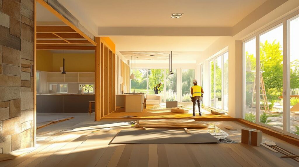 10 Erreurs a Eviter Lors de vos Travaux de Renovation de Salle de Bain