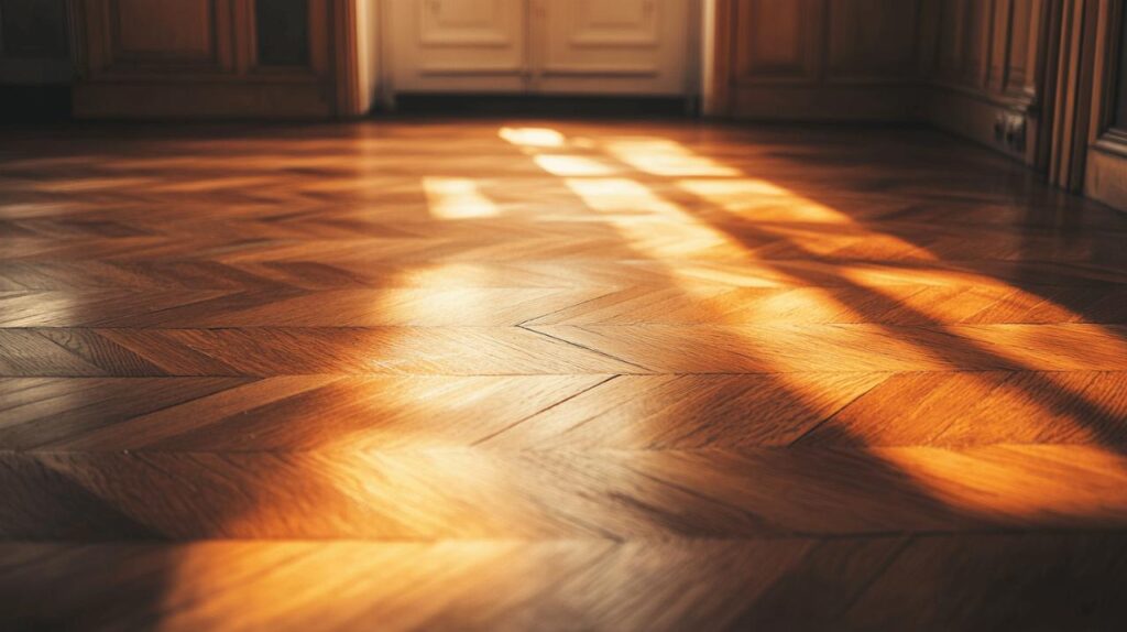 5 Solutions de parquet a petit prix pour embellir votre interieur