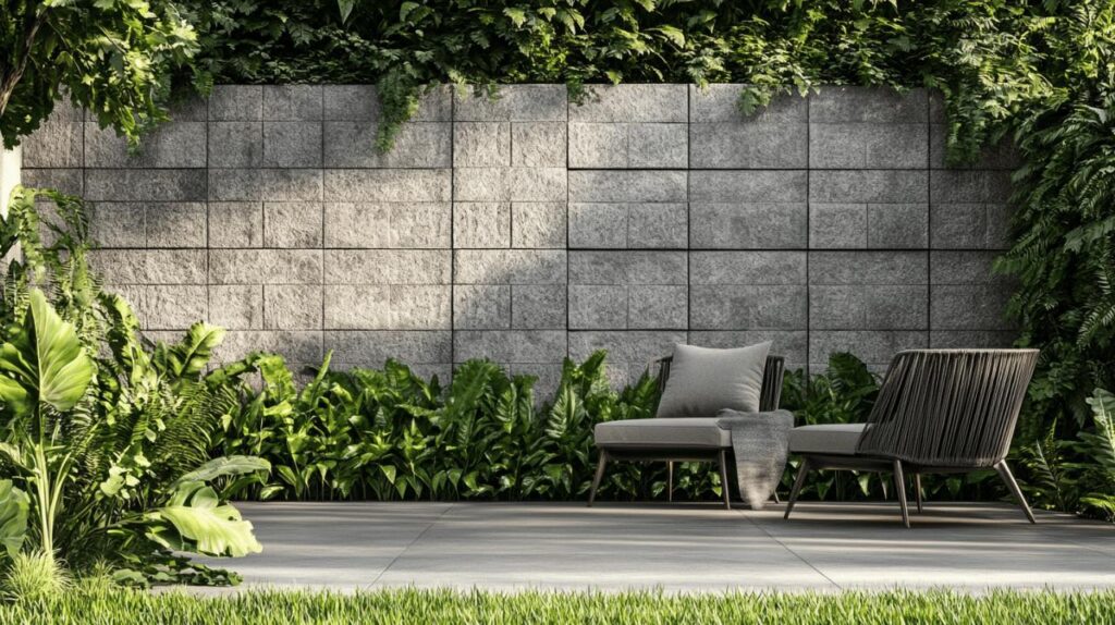 Durabilite et esthetique : pourquoi le parpaing decoratif surpasse ses concurrents